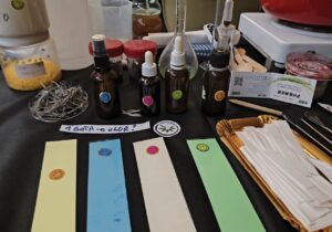 aromes